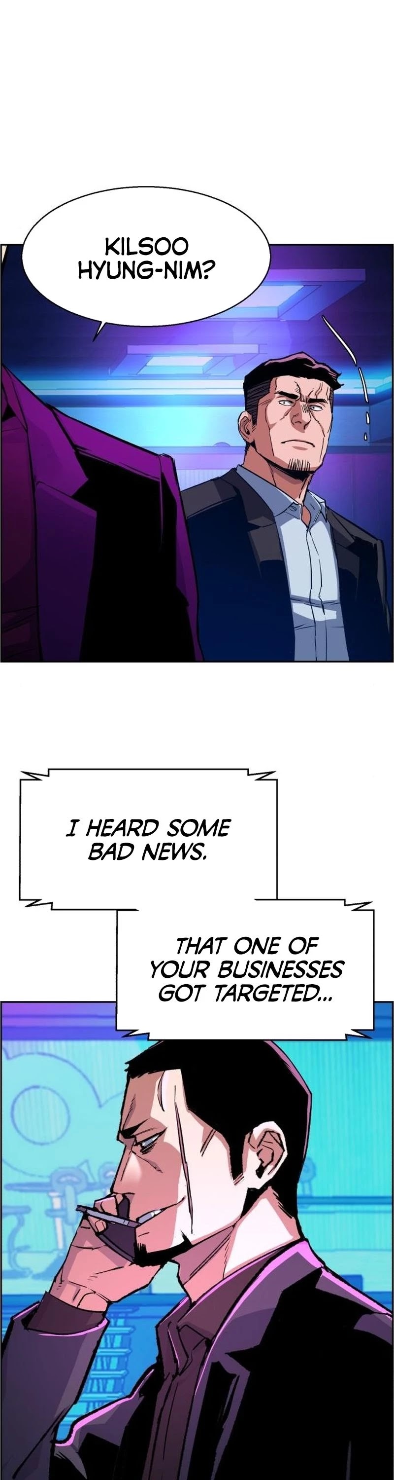 Mercenary Enrollment Chapter 79 page 9 - Chapter 79