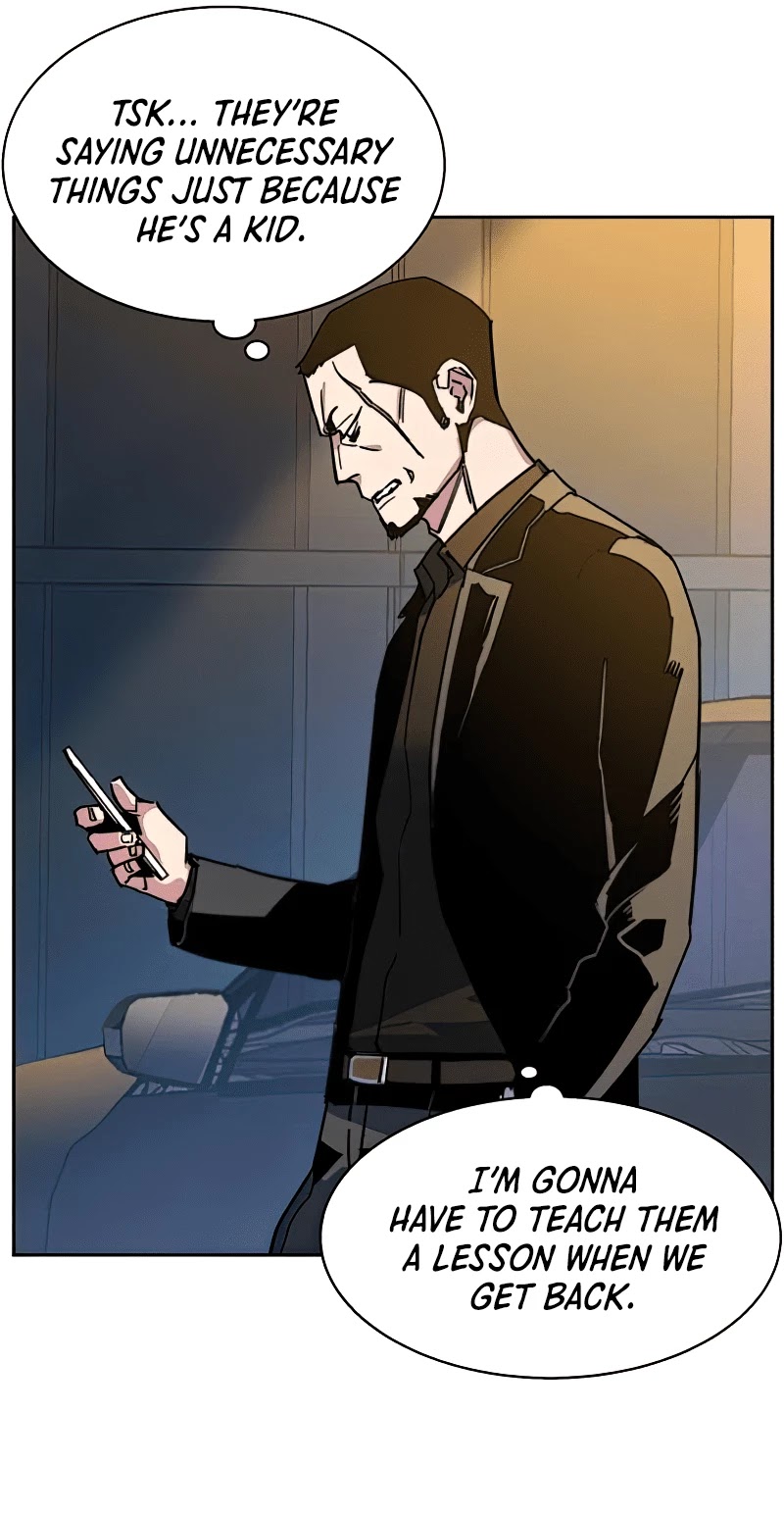 Mercenary Enrollment Chapter 8 page 38 - Chapter 8
