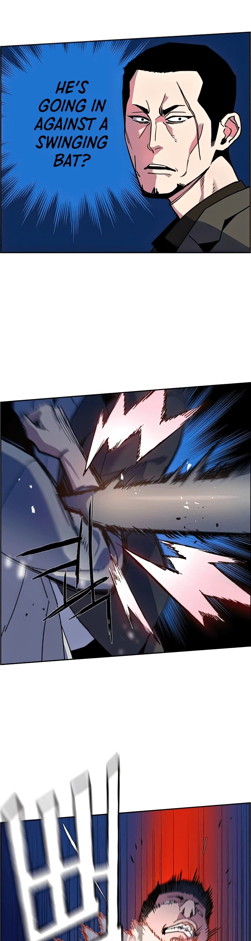 Mercenary Enrollment Chapter 8 page 44 - Chapter 8
