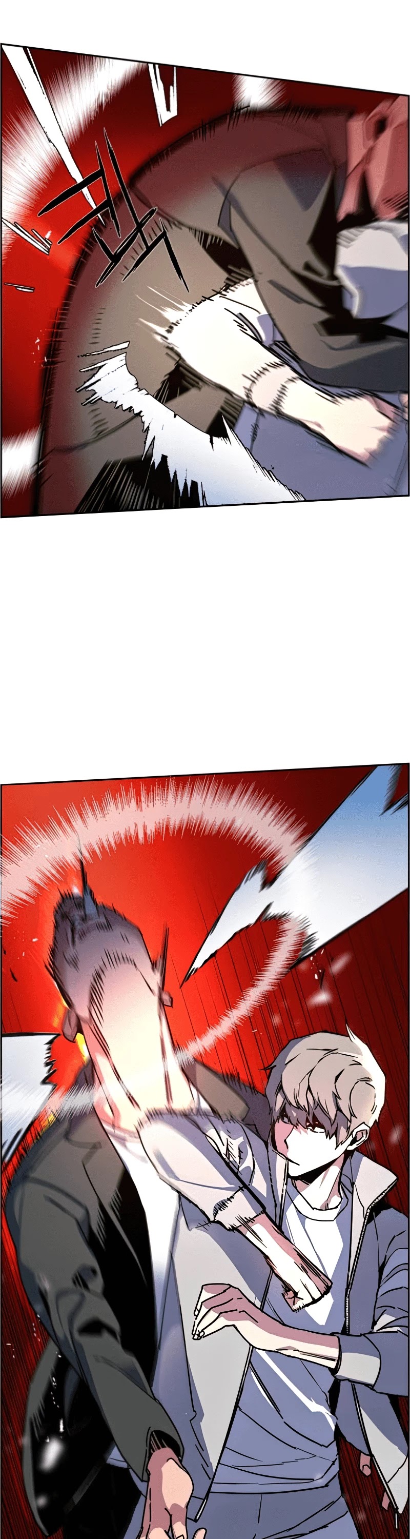 Mercenary Enrollment Chapter 8 page 49 - Chapter 8