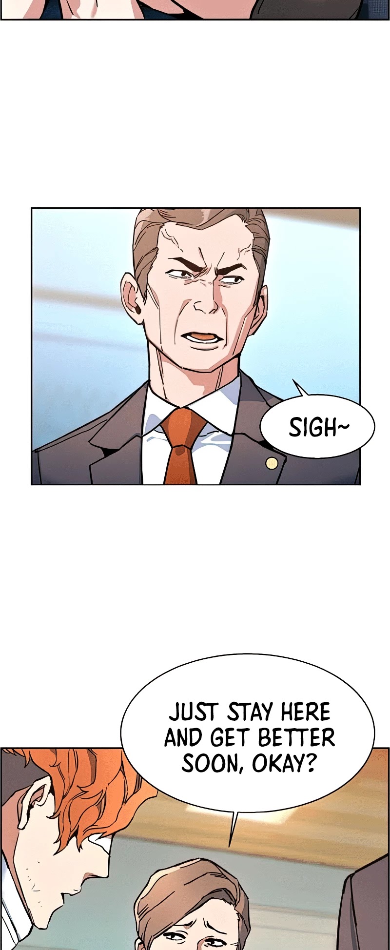 Mercenary Enrollment Chapter 8 page 5 - Chapter 8