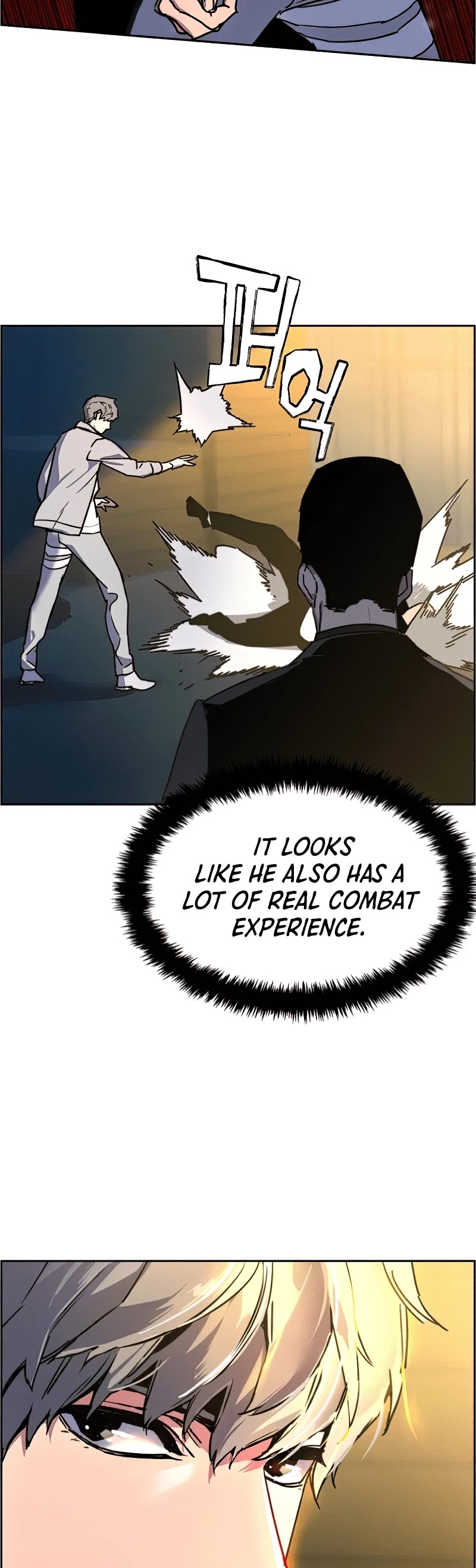 Mercenary Enrollment Chapter 8 page 50 - Chapter 8