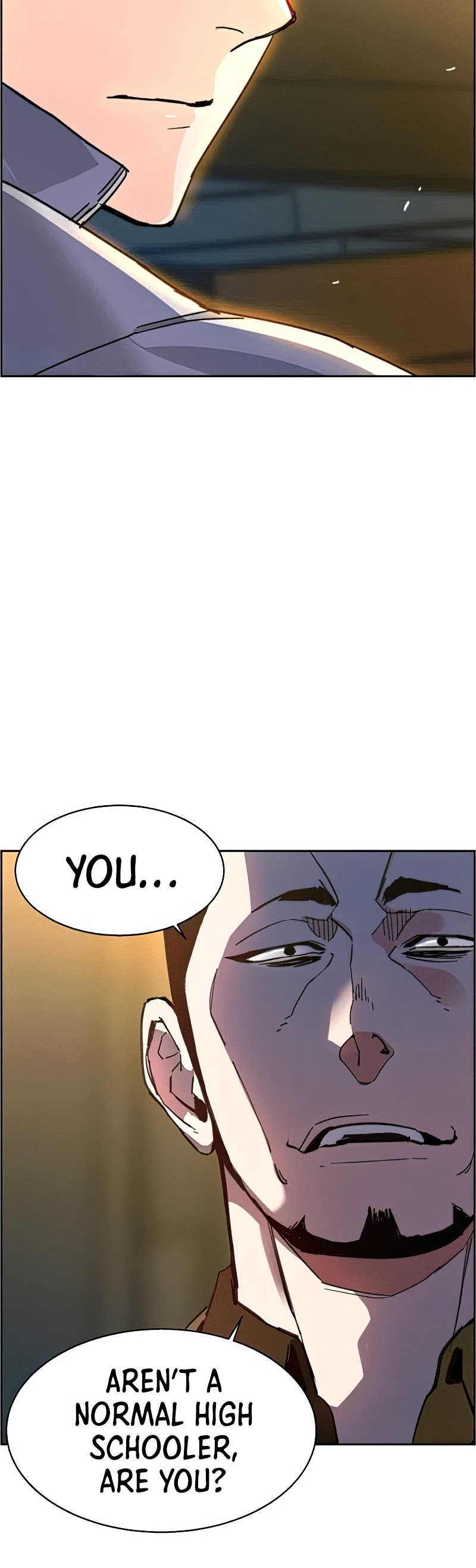 Mercenary Enrollment Chapter 8 page 51 - Chapter 8