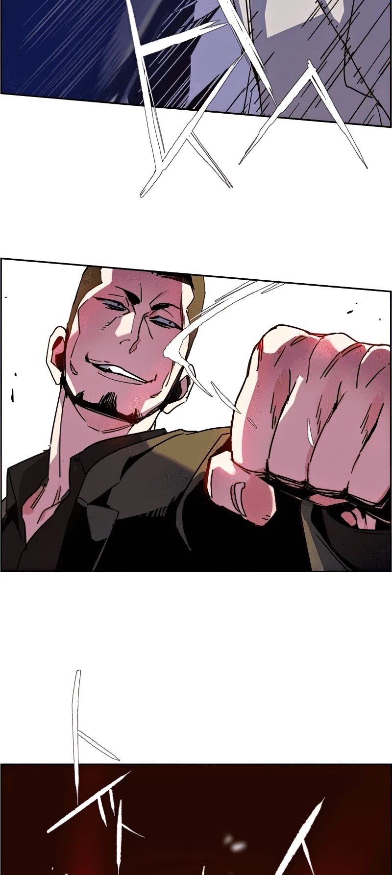 Mercenary Enrollment Chapter 8 page 54 - Chapter 8