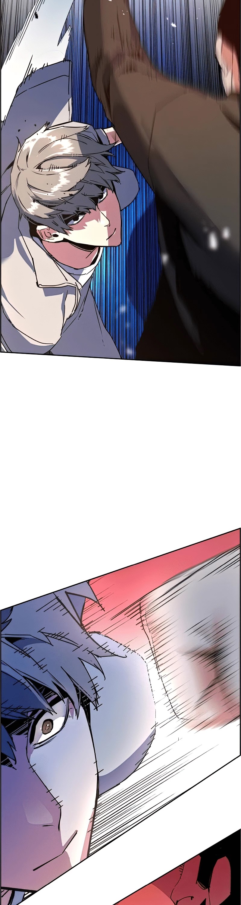 Mercenary Enrollment Chapter 8 page 57 - Chapter 8