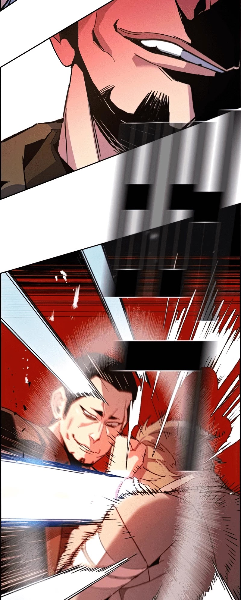 Mercenary Enrollment Chapter 8 page 58 - Chapter 8