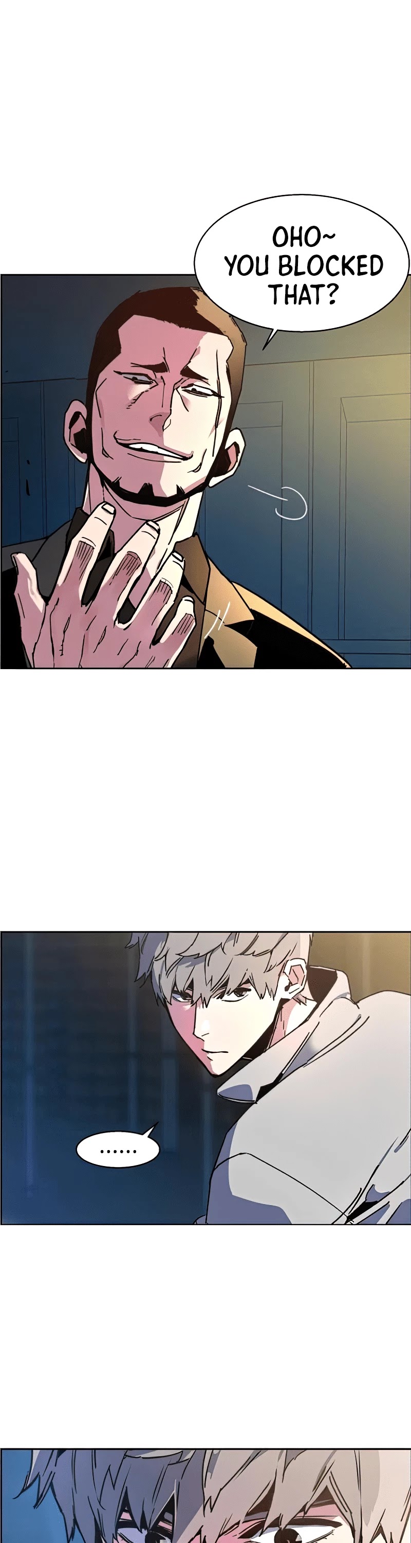 Mercenary Enrollment Chapter 8 page 60 - Chapter 8