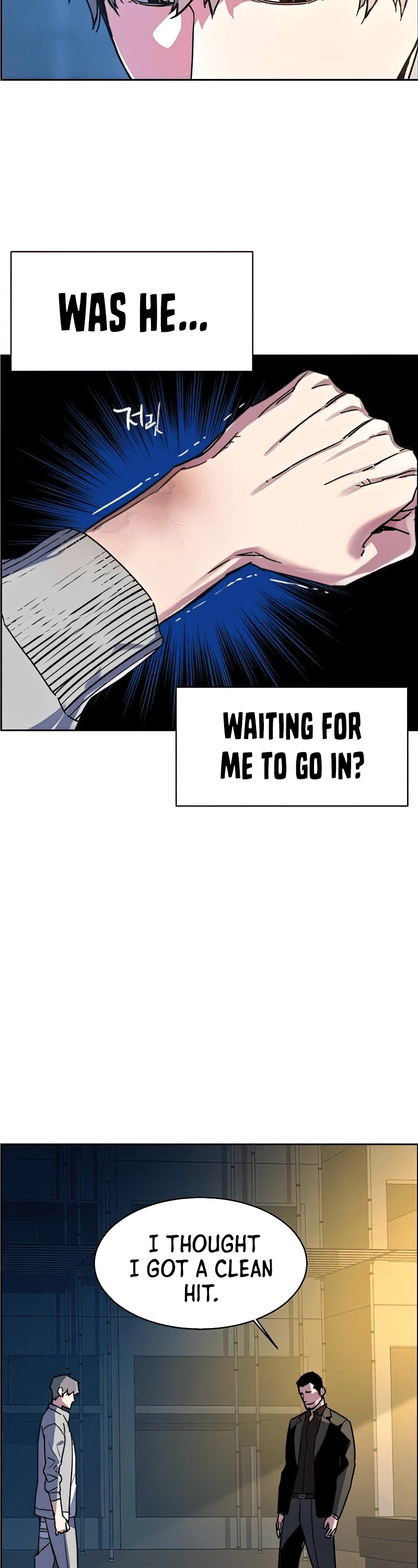 Mercenary Enrollment Chapter 8 page 61 - Chapter 8