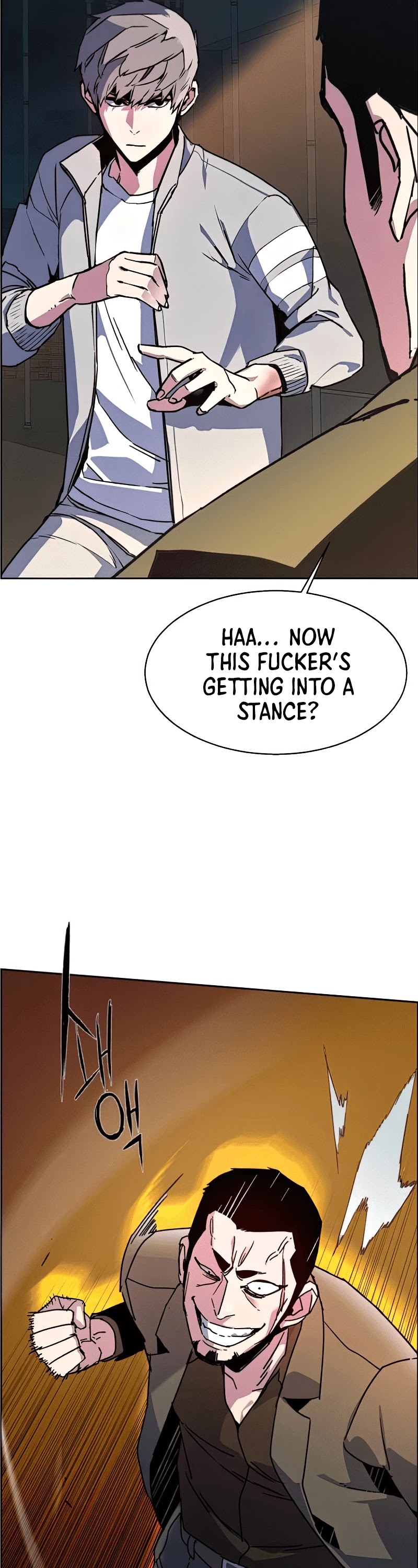 Mercenary Enrollment Chapter 8 page 65 - Chapter 8
