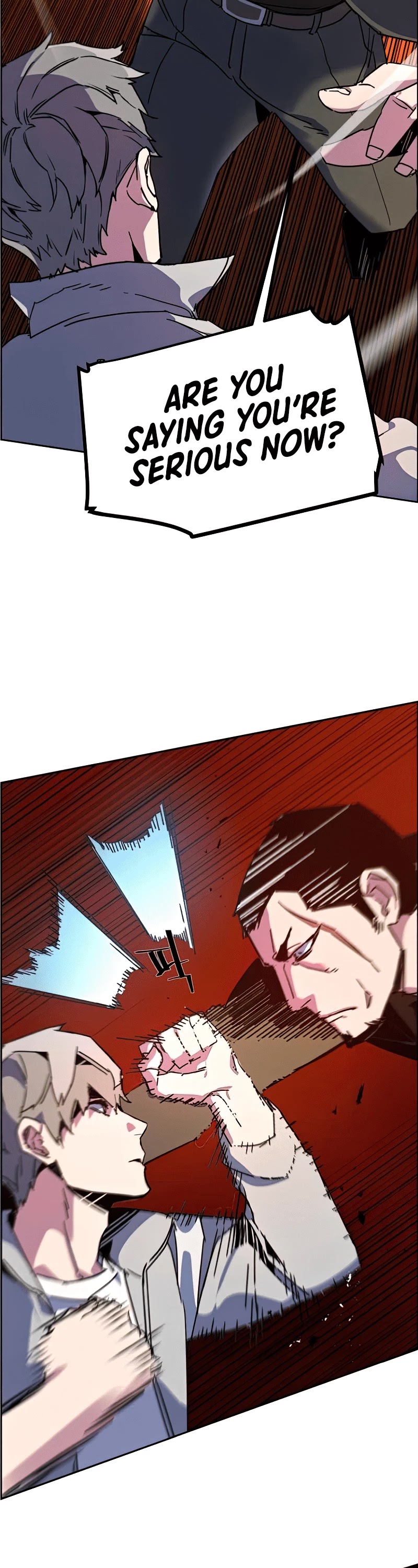Mercenary Enrollment Chapter 8 page 66 - Chapter 8