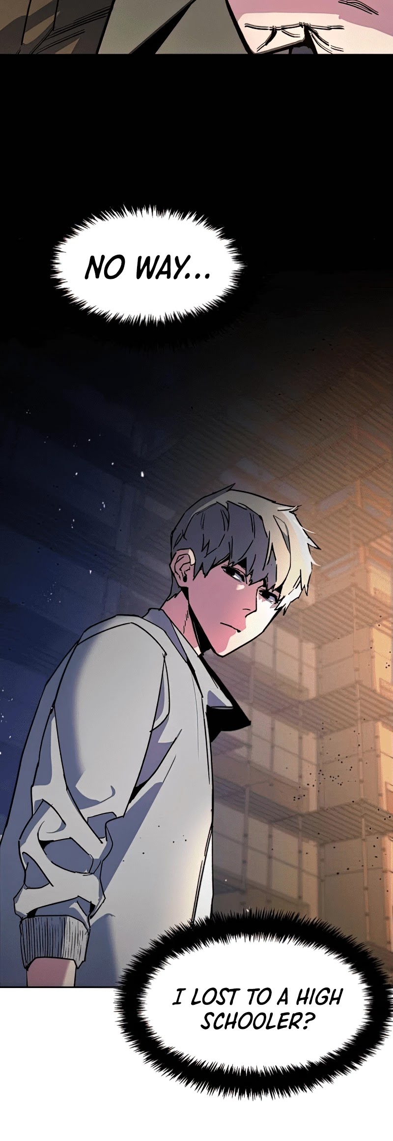 Mercenary Enrollment Chapter 8 page 77 - Chapter 8