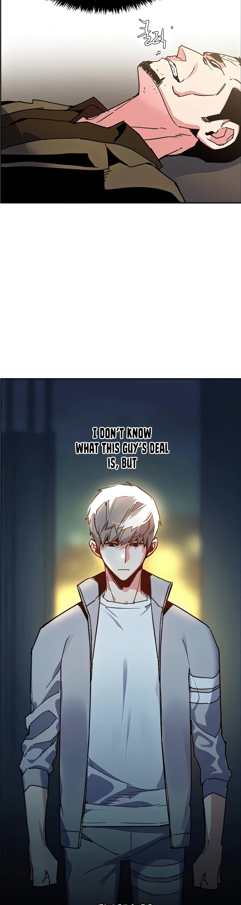 Mercenary Enrollment Chapter 8 page 79 - Chapter 8