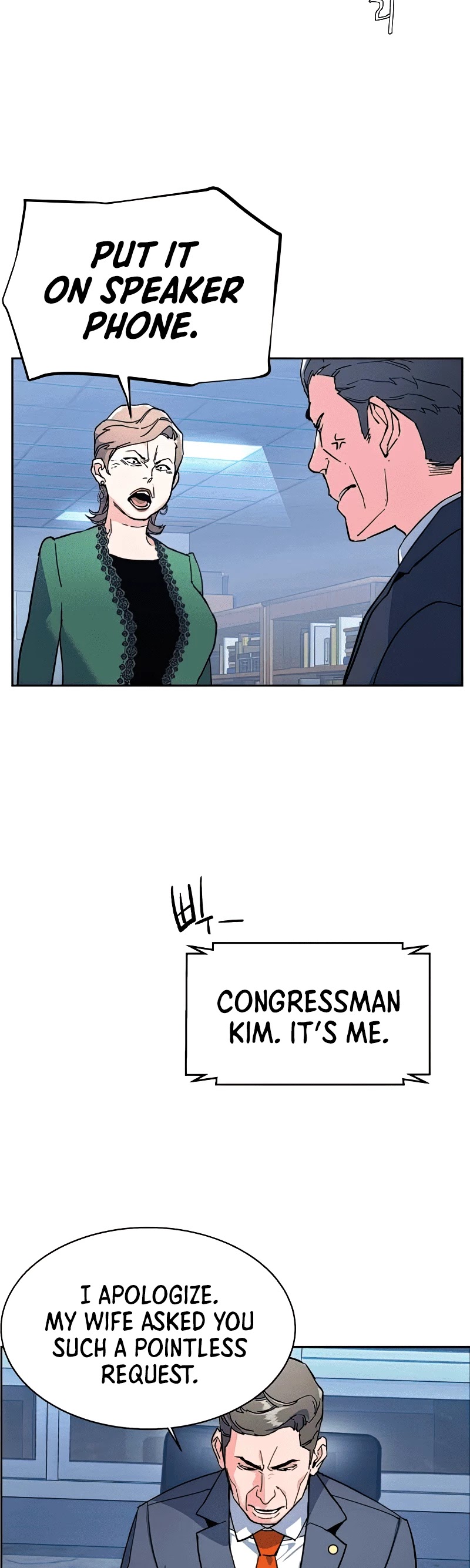 Mercenary Enrollment Chapter 8 page 83 - Chapter 8