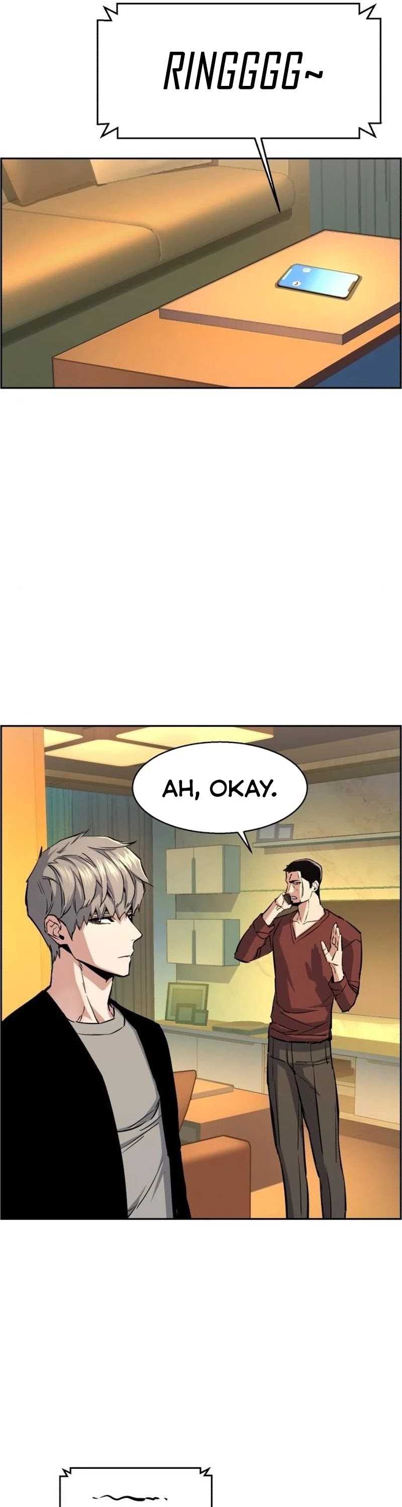 Mercenary Enrollment Chapter 80 page 13 - Chapter 80