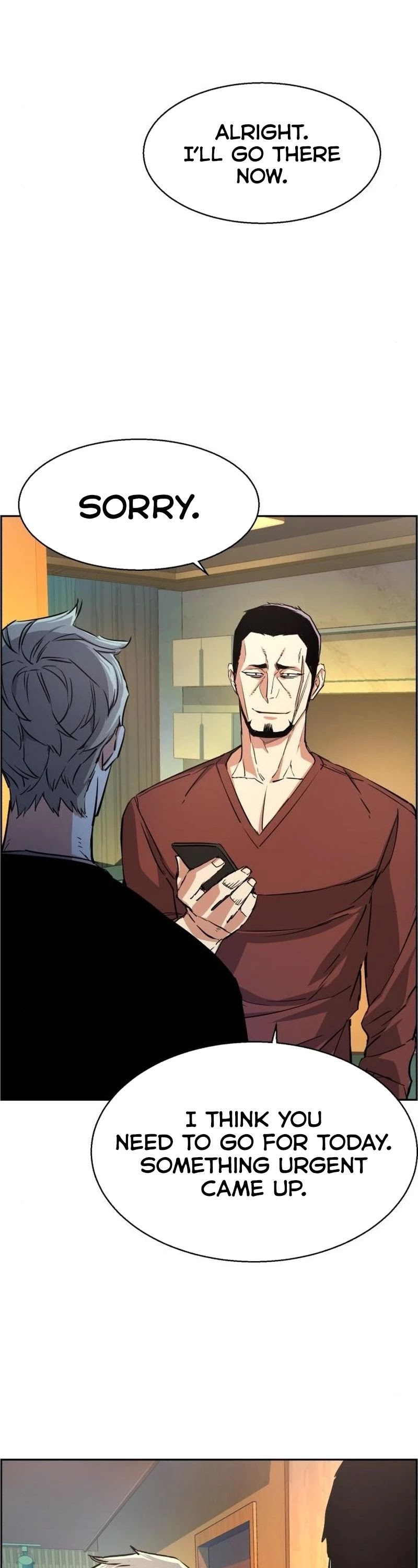 Mercenary Enrollment Chapter 80 page 16 - Chapter 80