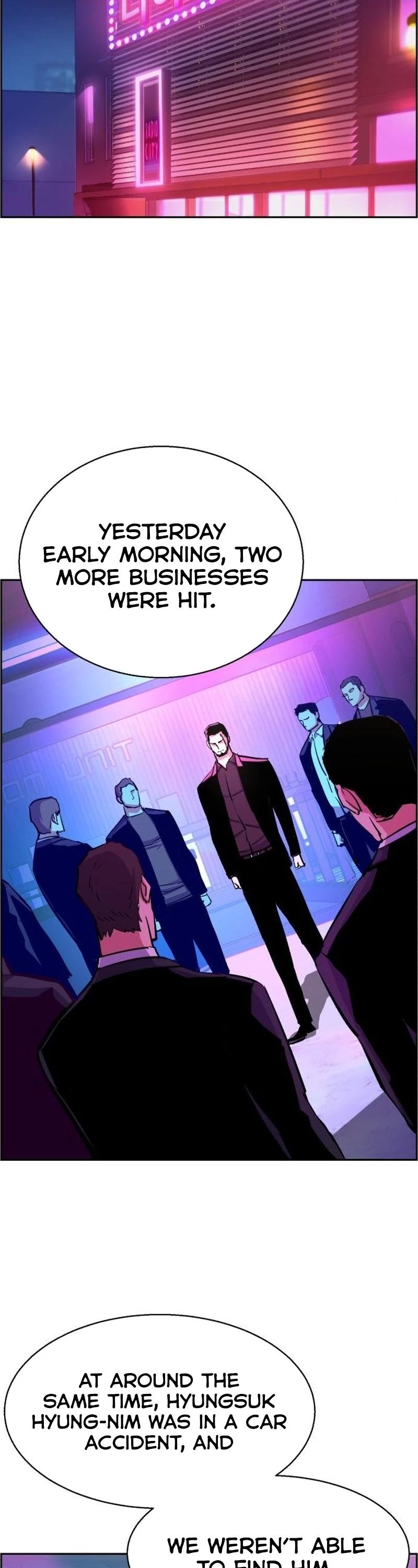 Mercenary Enrollment Chapter 80 page 18 - Chapter 80