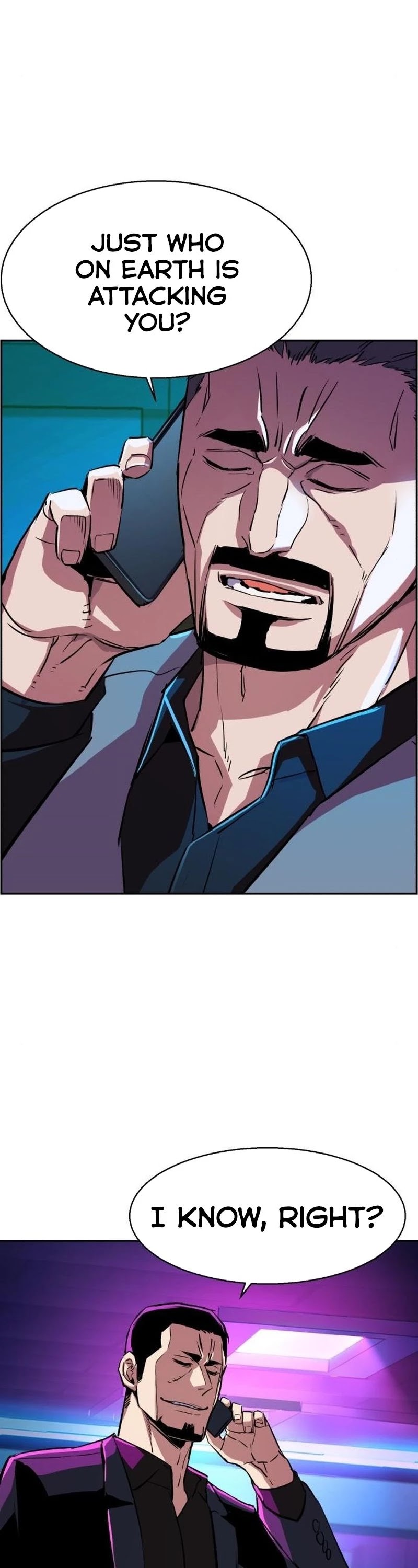 Mercenary Enrollment Chapter 80 page 24 - Chapter 80