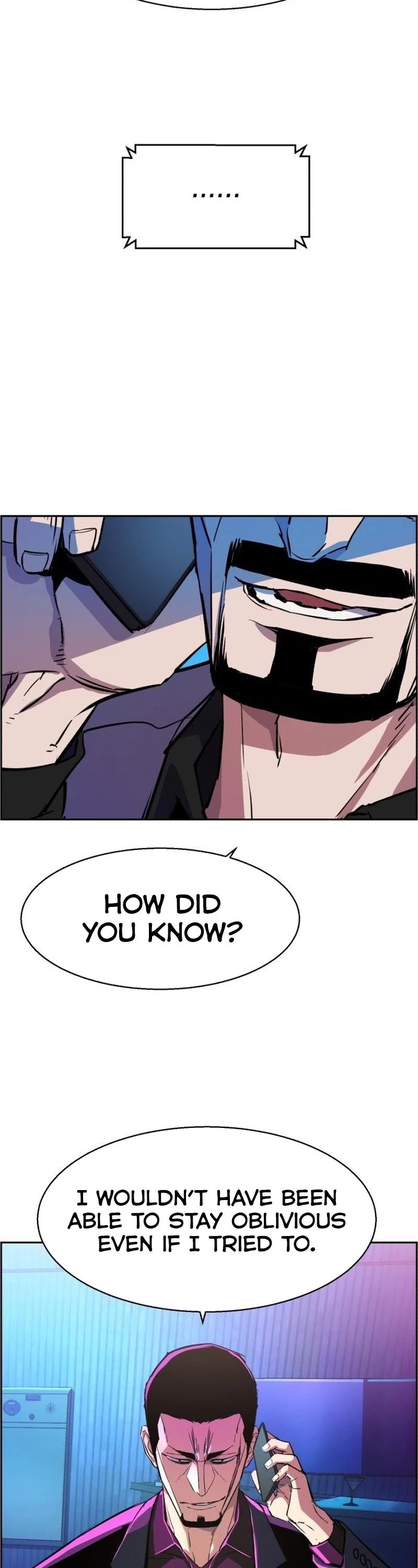 Mercenary Enrollment Chapter 80 page 26 - Chapter 80