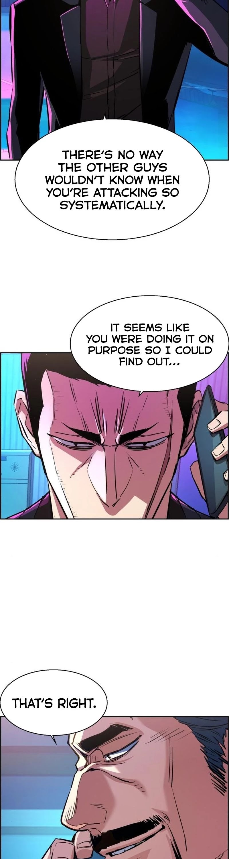 Mercenary Enrollment Chapter 80 page 27 - Chapter 80