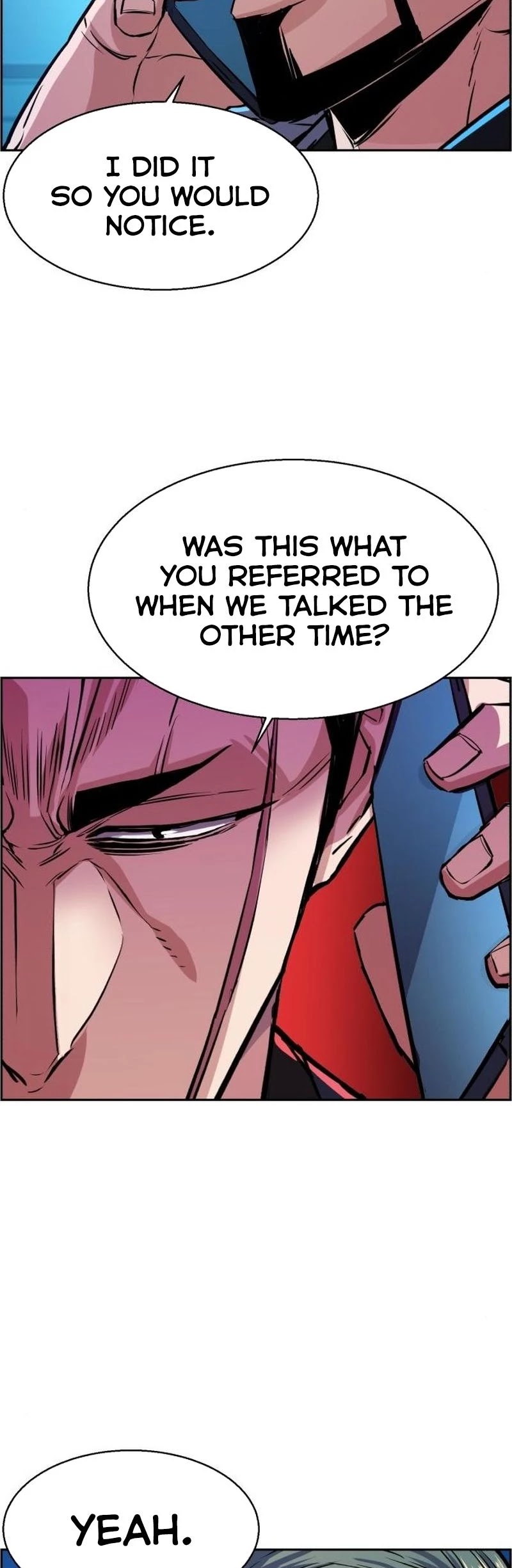 Mercenary Enrollment Chapter 80 page 28 - Chapter 80