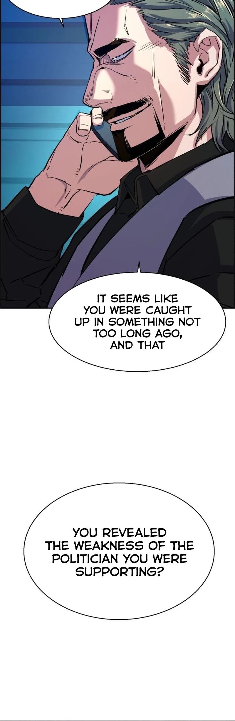 Mercenary Enrollment Chapter 80 page 29 - Chapter 80
