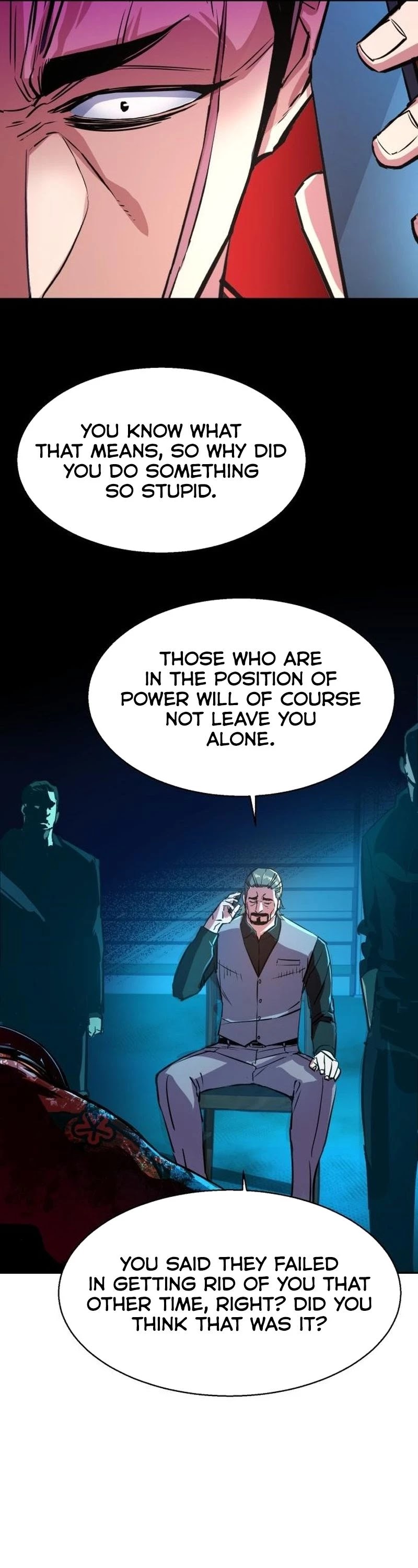 Mercenary Enrollment Chapter 80 page 30 - Chapter 80