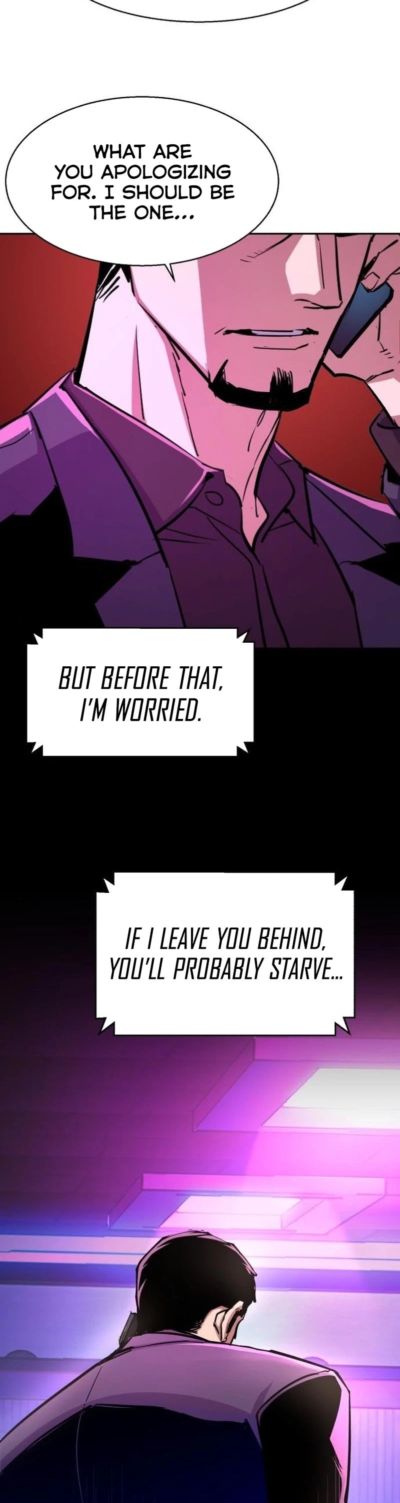 Mercenary Enrollment Chapter 80 page 41 - Chapter 80