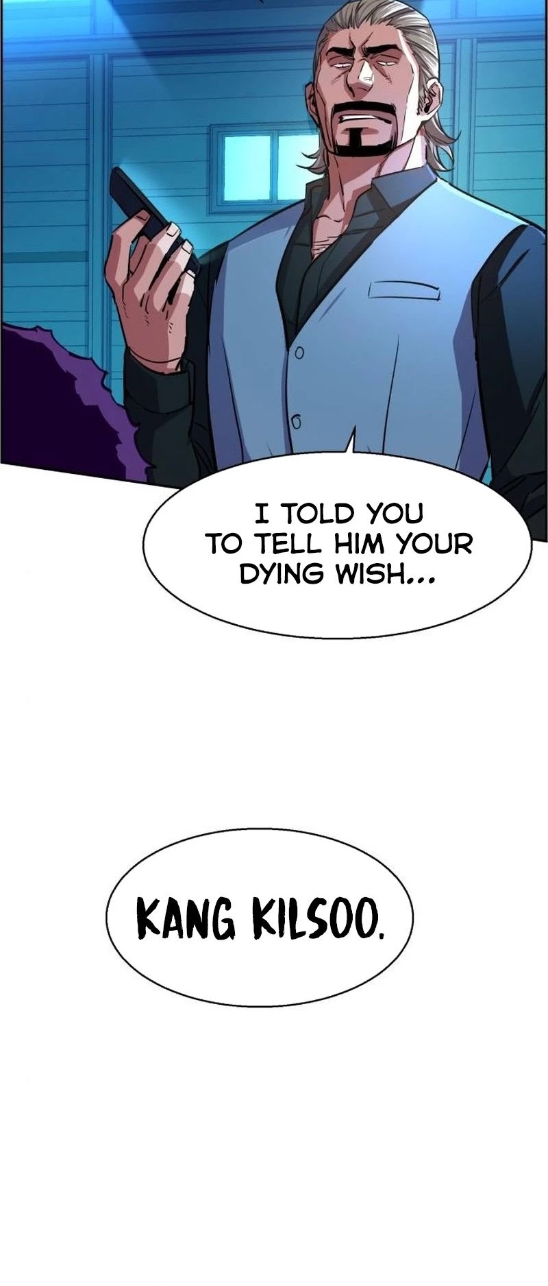 Mercenary Enrollment Chapter 80 page 43 - Chapter 80