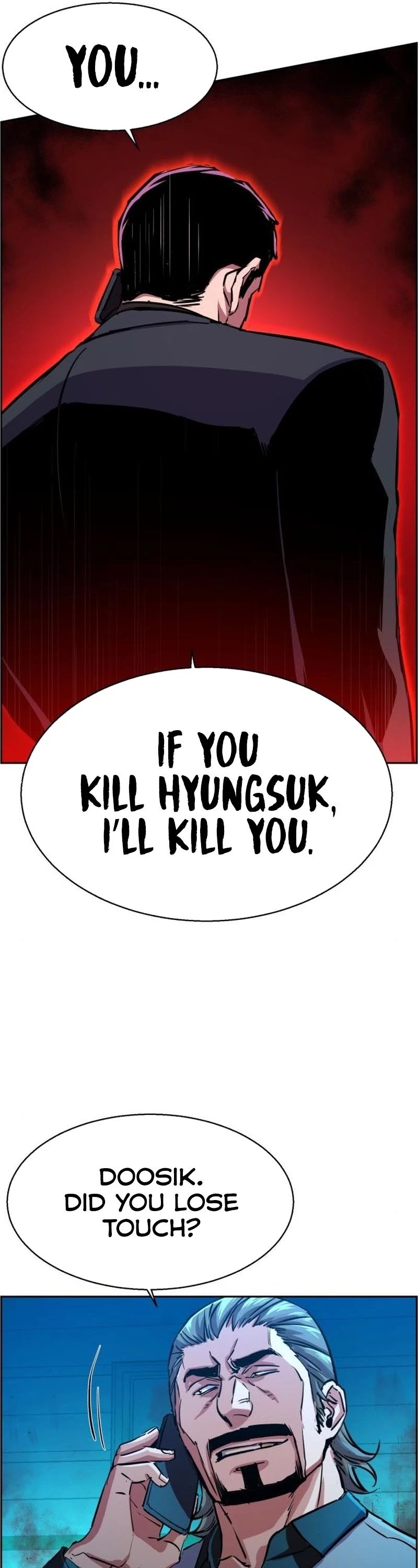 Mercenary Enrollment Chapter 80 page 44 - Chapter 80