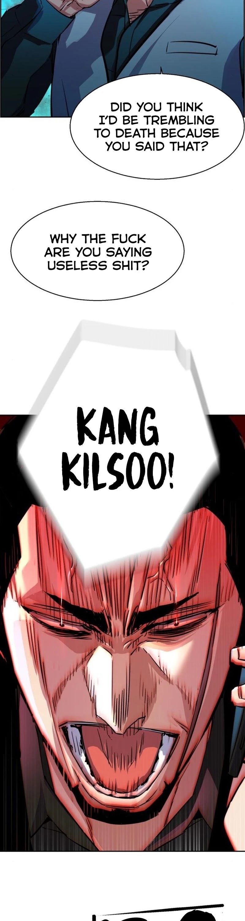 Mercenary Enrollment Chapter 80 page 45 - Chapter 80