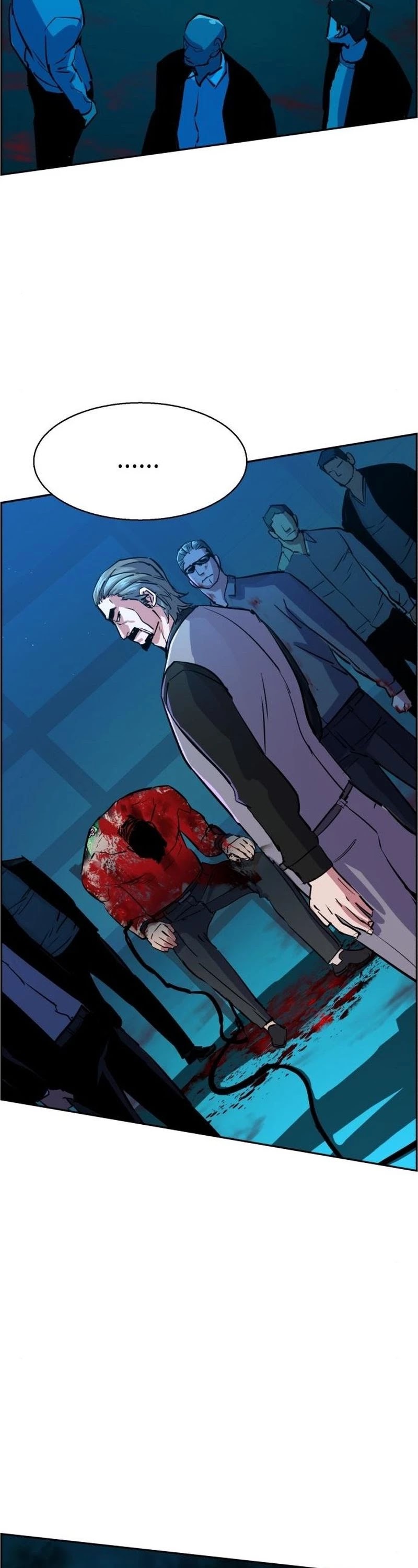 Mercenary Enrollment Chapter 80 page 48 - Chapter 80