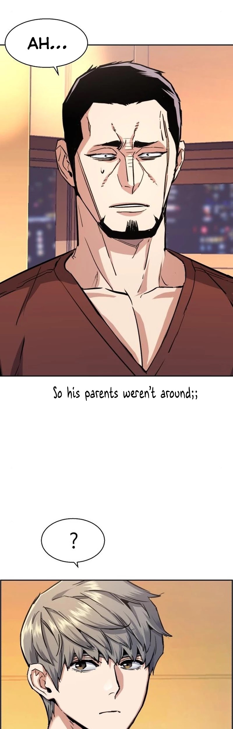 Mercenary Enrollment Chapter 80 page 7 - Chapter 80