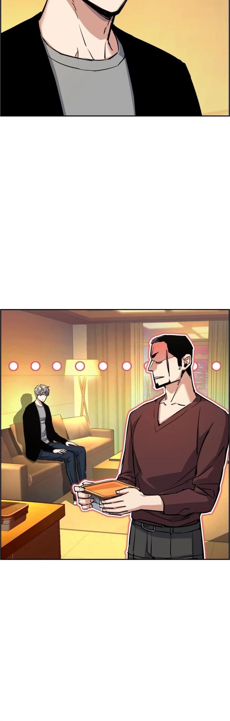 Mercenary Enrollment Chapter 80 page 8 - Chapter 80
