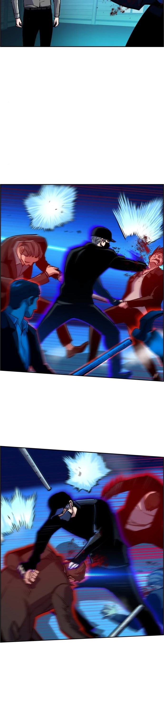 Mercenary Enrollment Chapter 81 page 11 - Chapter 81