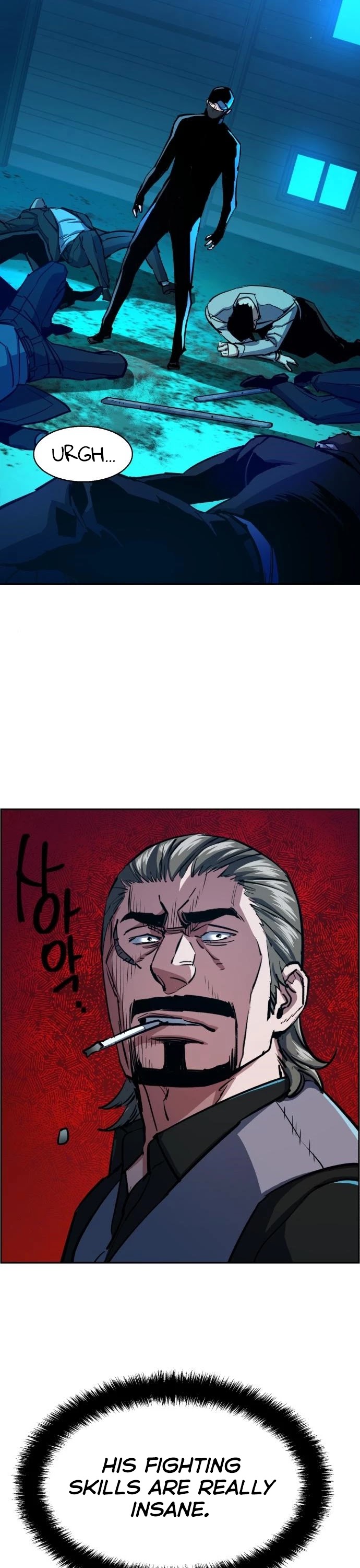 Mercenary Enrollment Chapter 81 page 13 - Chapter 81