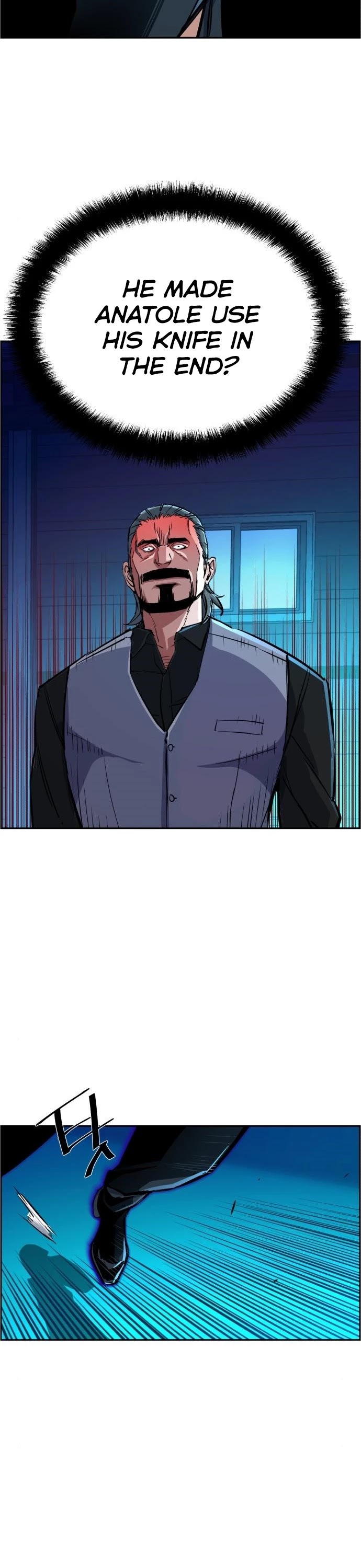 Mercenary Enrollment Chapter 81 page 21 - Chapter 81
