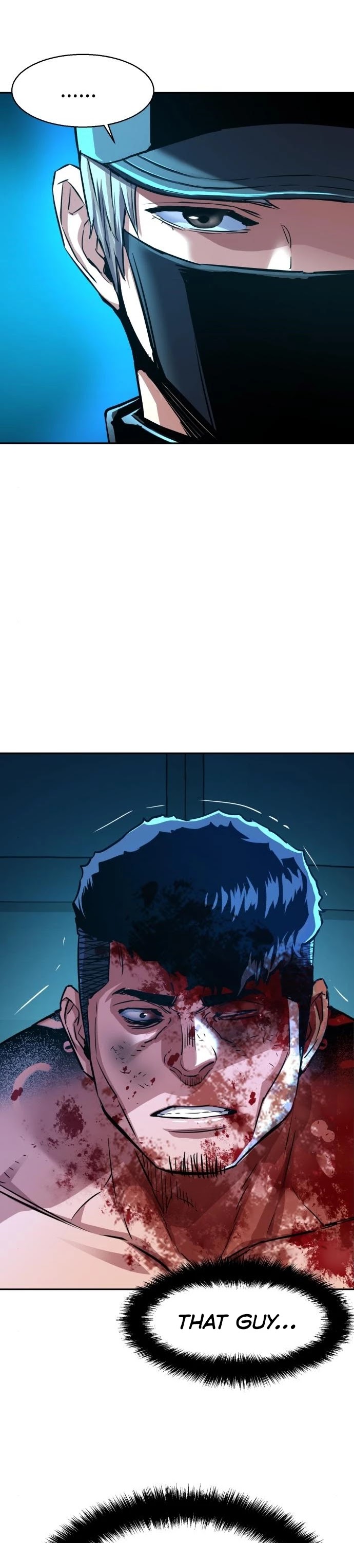 Mercenary Enrollment Chapter 81 page 3 - Chapter 81