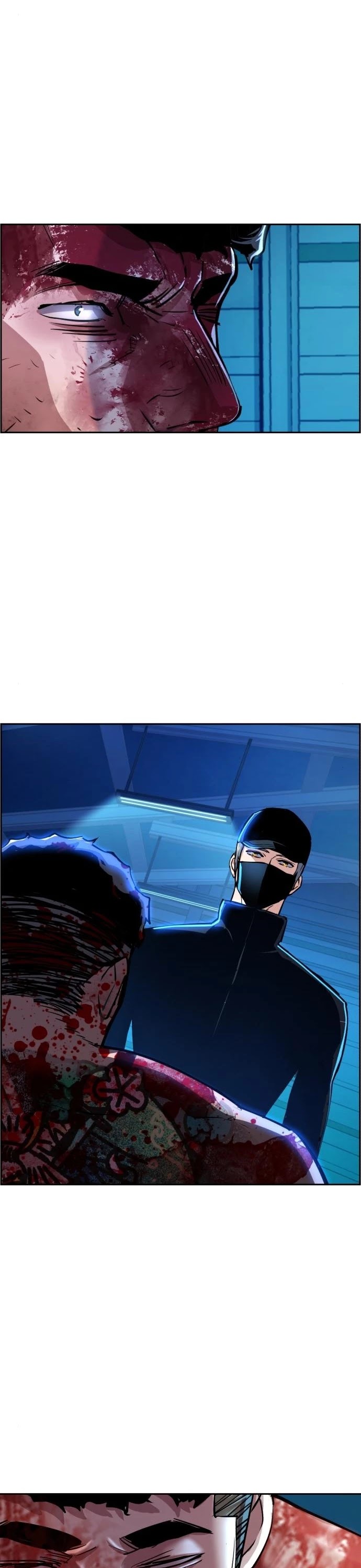 Mercenary Enrollment Chapter 81 page 33 - Chapter 81