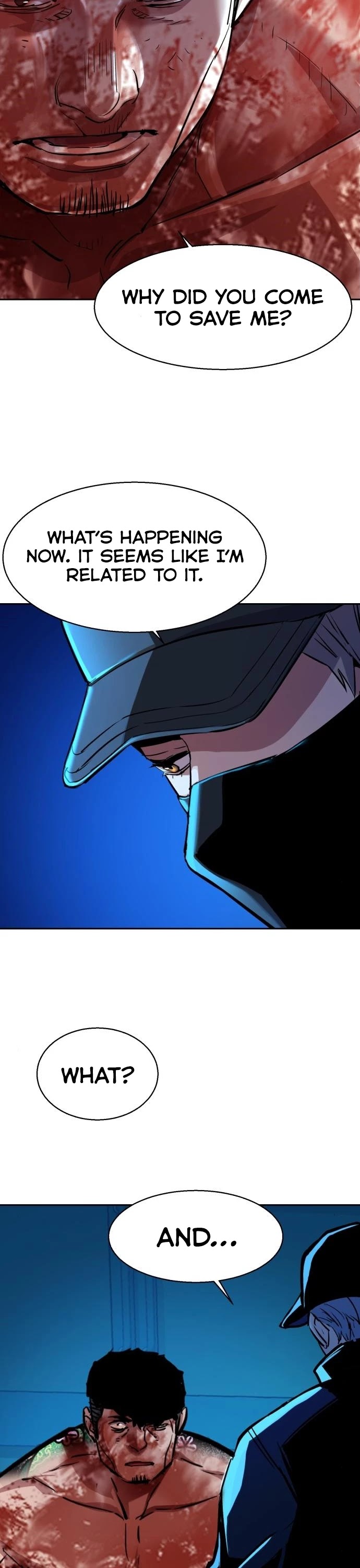 Mercenary Enrollment Chapter 81 page 34 - Chapter 81