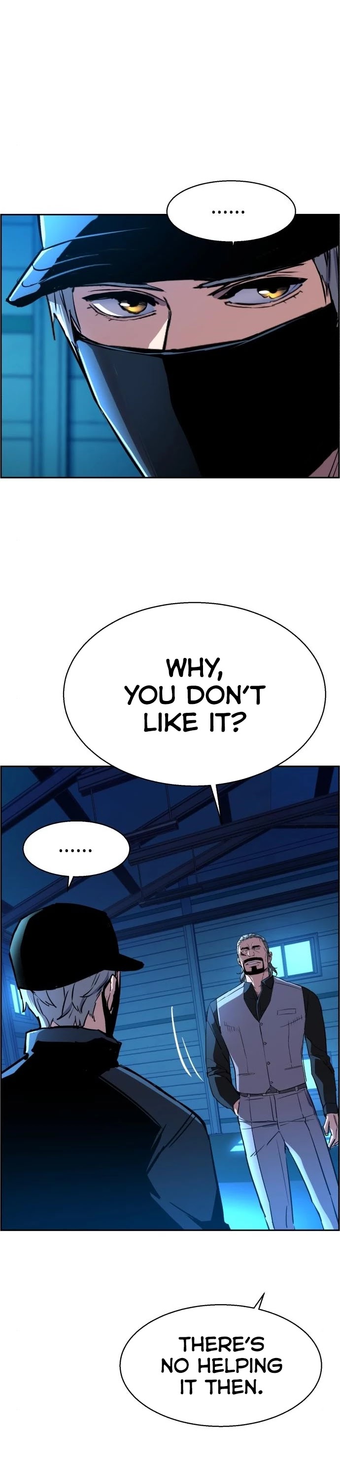 Mercenary Enrollment Chapter 81 page 39 - Chapter 81