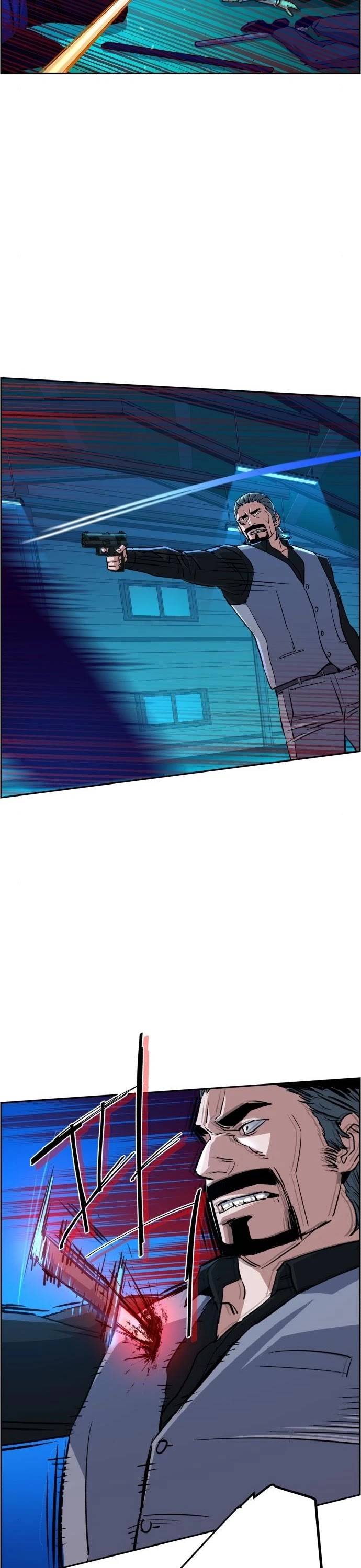 Mercenary Enrollment Chapter 81 page 43 - Chapter 81
