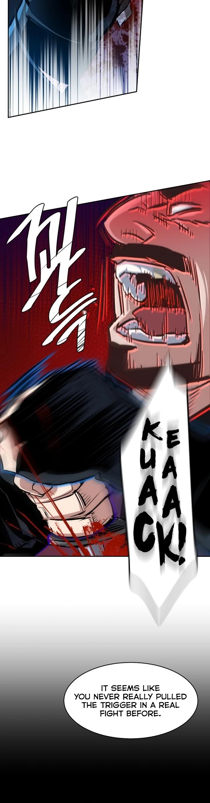 Mercenary Enrollment Chapter 81 page 46 - Chapter 81