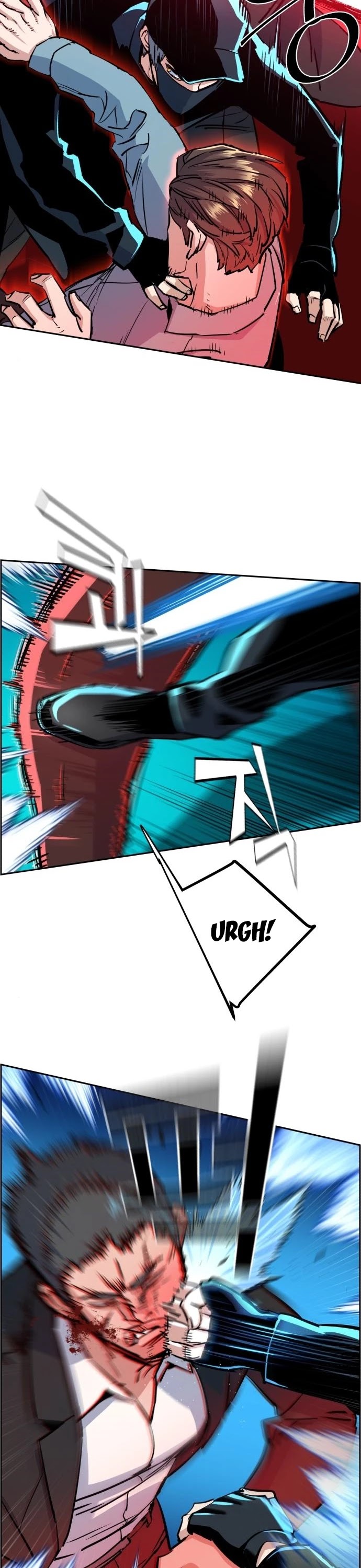 Mercenary Enrollment Chapter 81 page 8 - Chapter 81