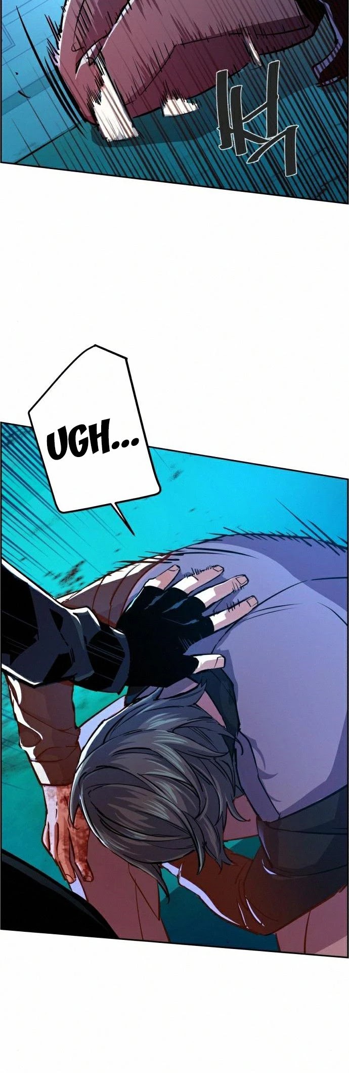 Mercenary Enrollment Chapter 82 page 12 - Chapter 82