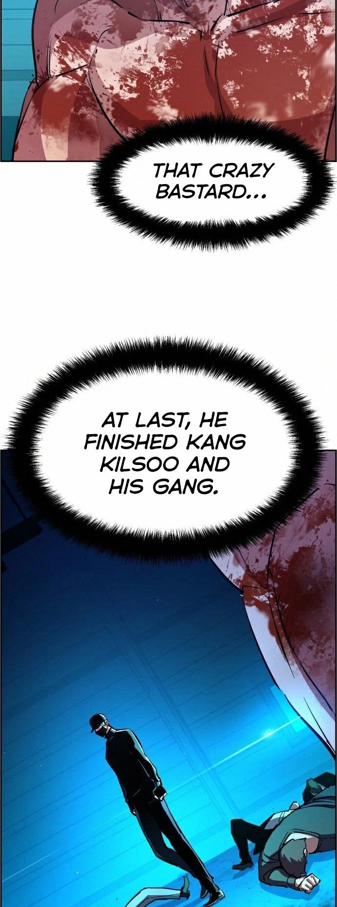 Mercenary Enrollment Chapter 82 page 16 - Chapter 82
