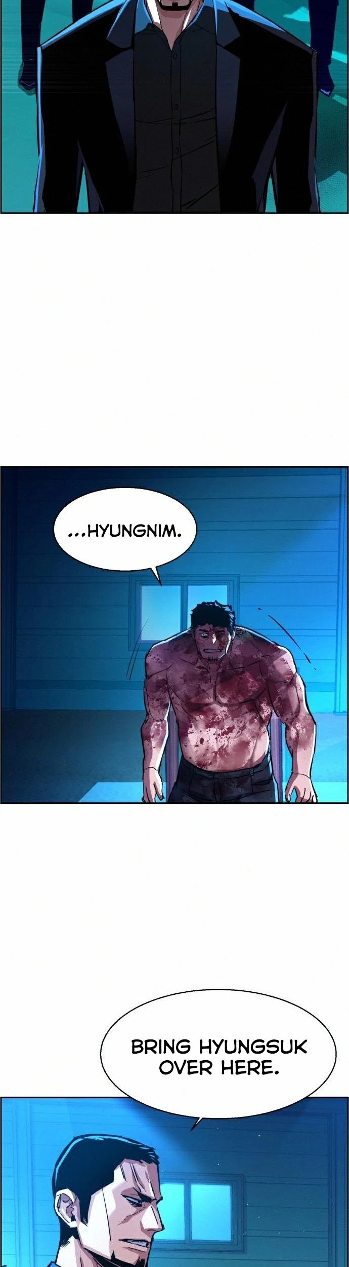 Mercenary Enrollment Chapter 82 page 20 - Chapter 82