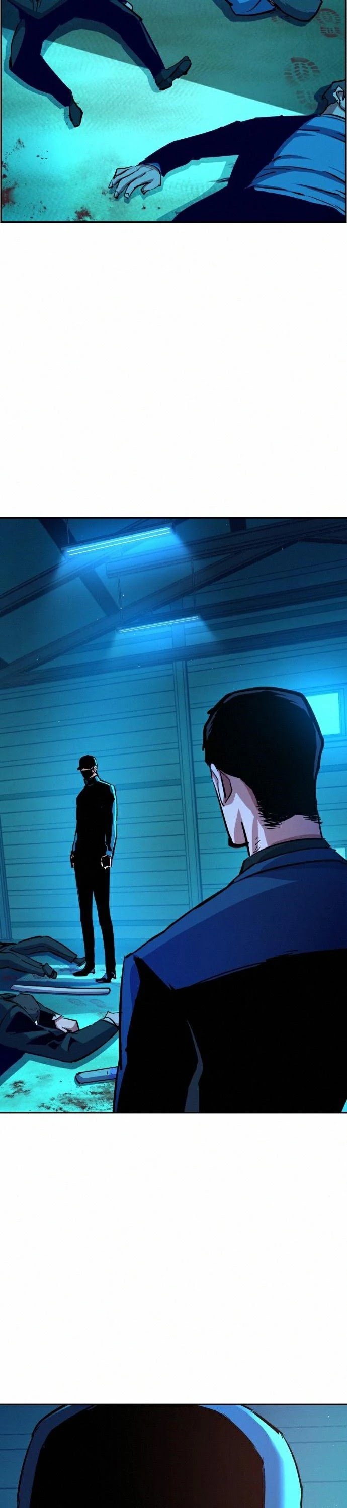 Mercenary Enrollment Chapter 82 page 23 - Chapter 82
