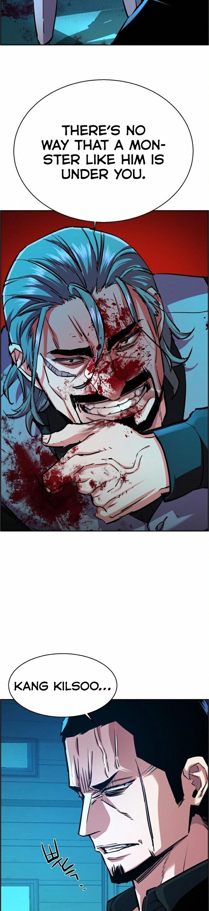 Mercenary Enrollment Chapter 82 page 31 - Chapter 82