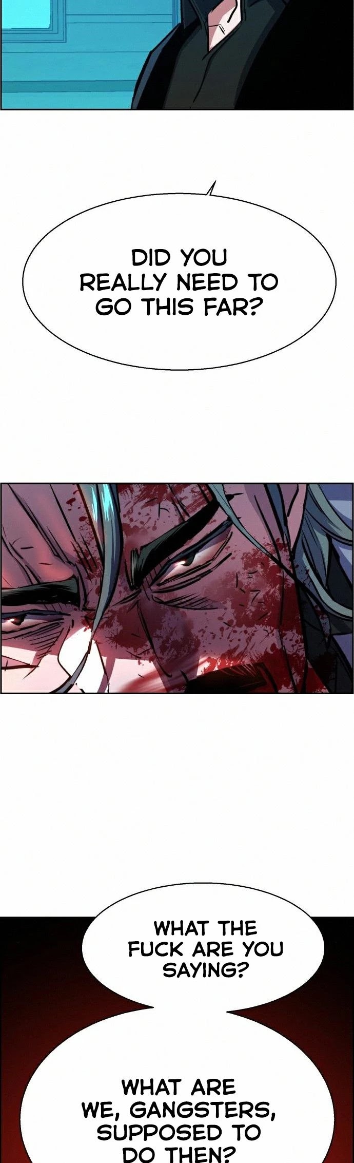 Mercenary Enrollment Chapter 82 page 32 - Chapter 82