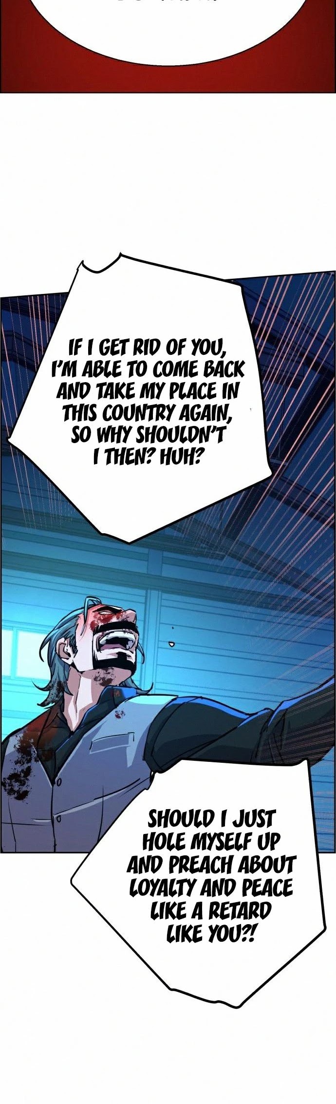 Mercenary Enrollment Chapter 82 page 33 - Chapter 82